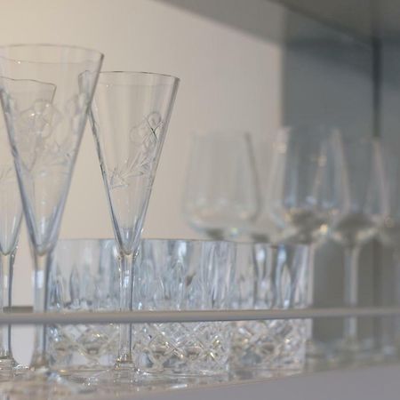 Tm Suites Dortmund Eksteriør billede