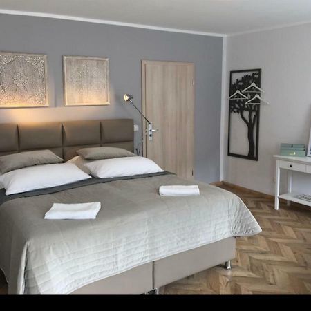 Tm Suites Dortmund Eksteriør billede