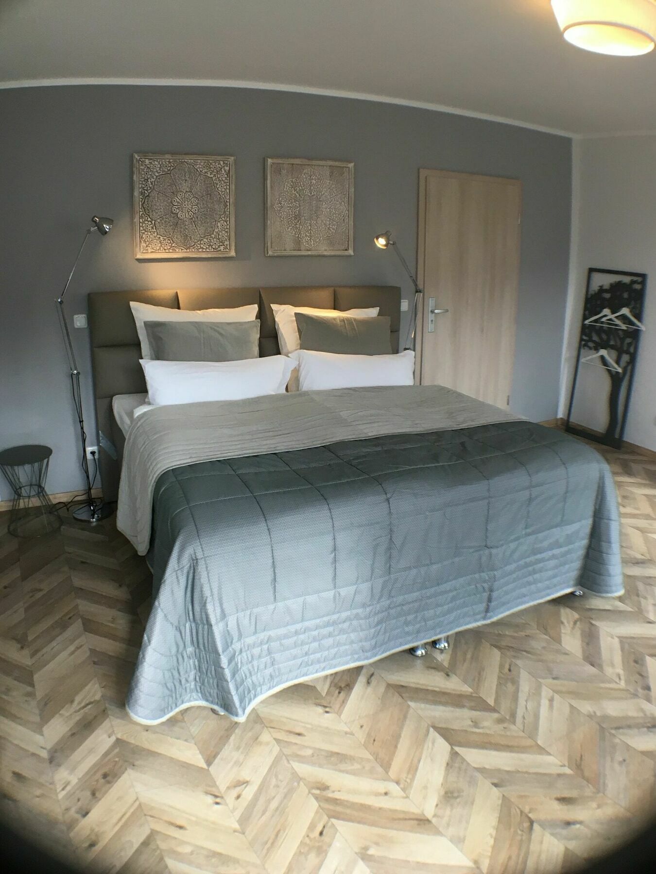 Tm Suites Dortmund Eksteriør billede