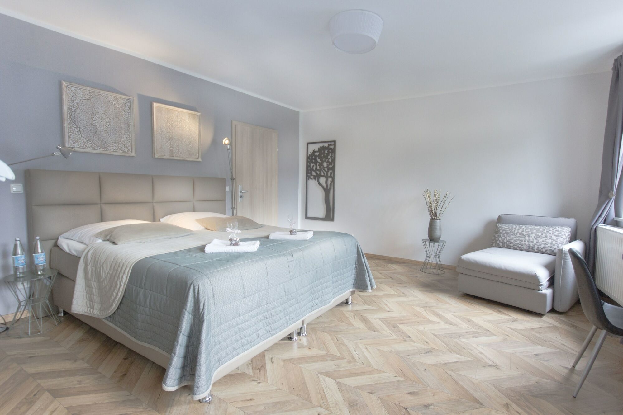 Tm Suites Dortmund Eksteriør billede