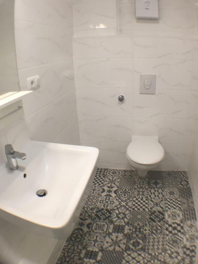 Tm Suites Dortmund Eksteriør billede