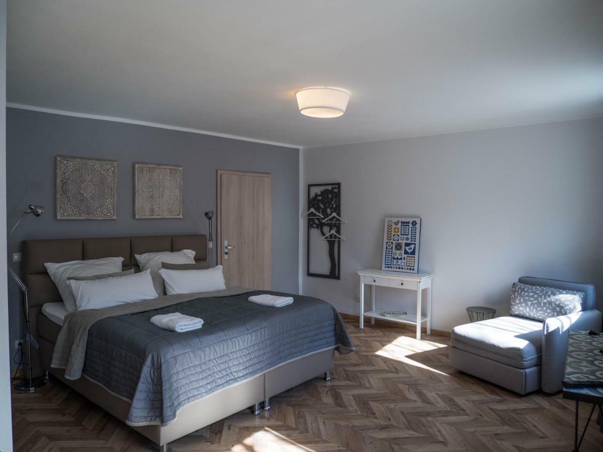 Tm Suites Dortmund Eksteriør billede