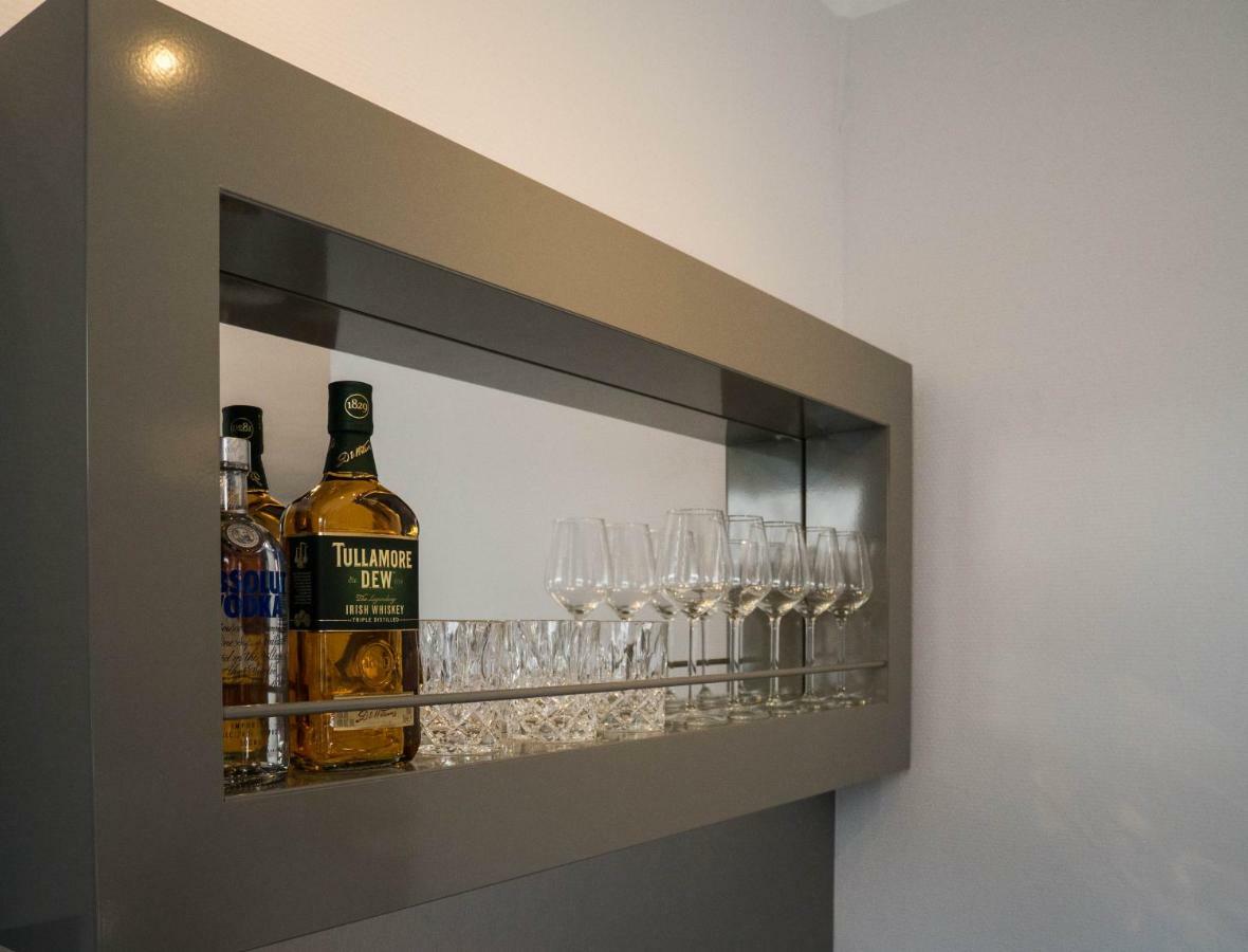 Tm Suites Dortmund Eksteriør billede