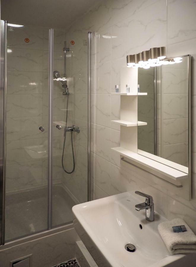 Tm Suites Dortmund Eksteriør billede