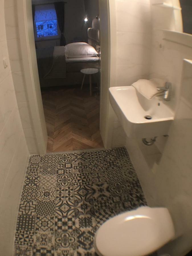 Tm Suites Dortmund Eksteriør billede