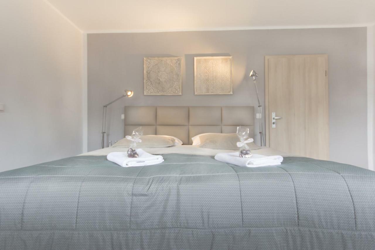 Tm Suites Dortmund Eksteriør billede