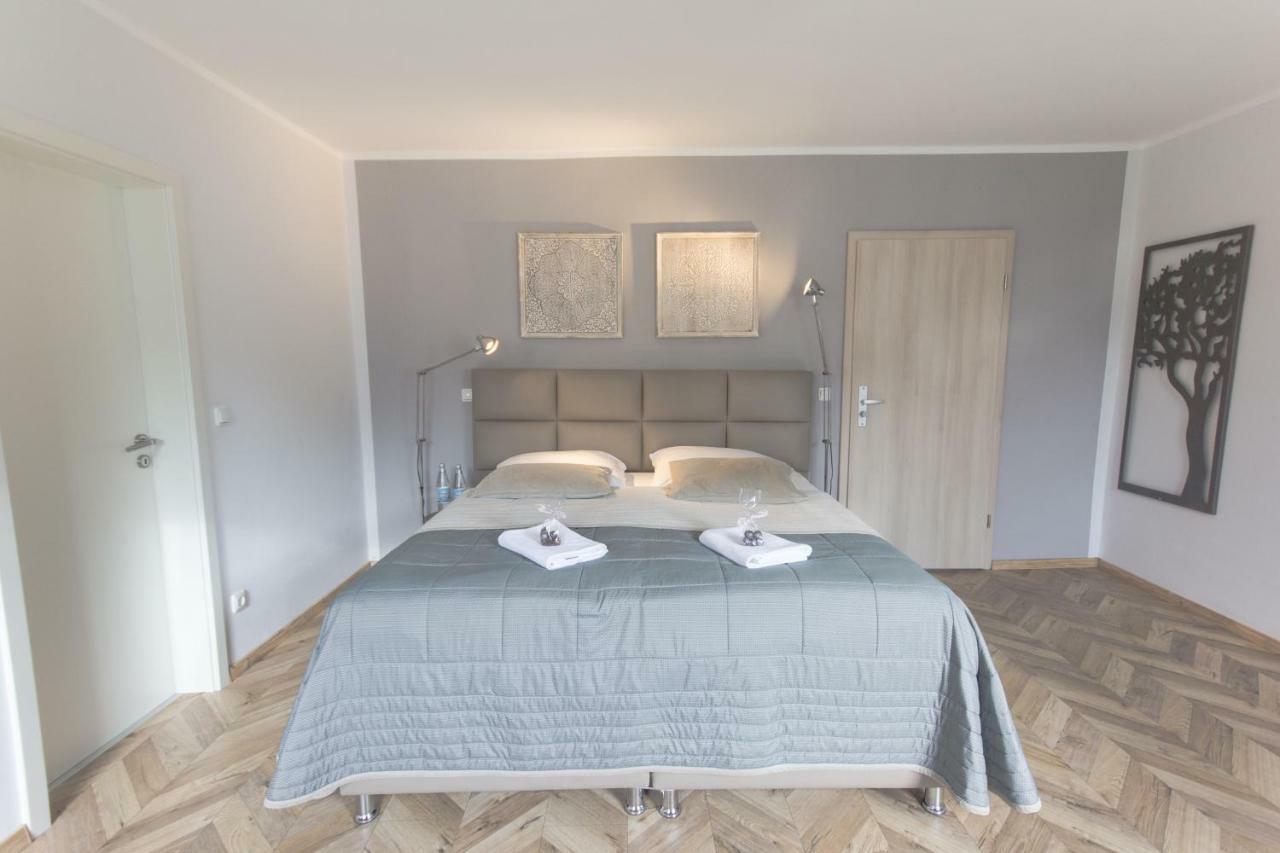 Tm Suites Dortmund Eksteriør billede