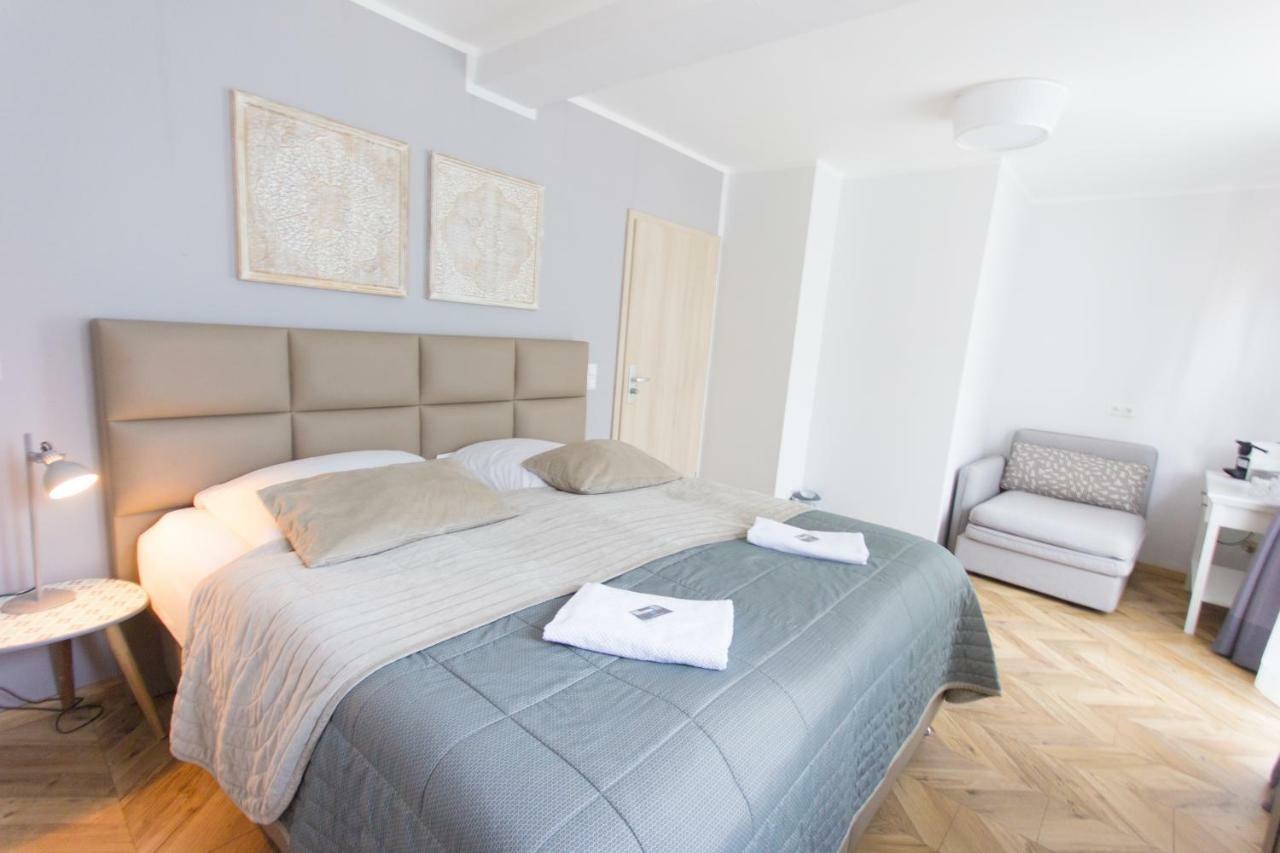 Tm Suites Dortmund Eksteriør billede