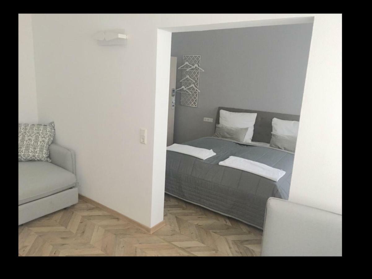 Tm Suites Dortmund Eksteriør billede