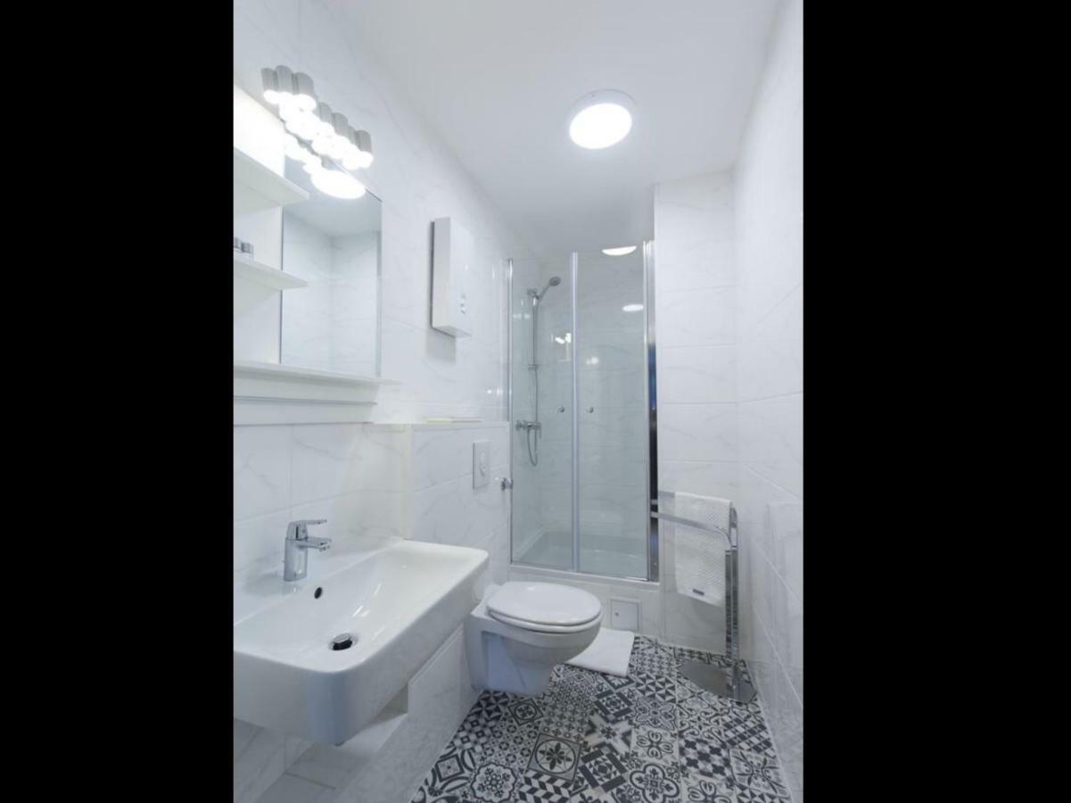 Tm Suites Dortmund Eksteriør billede