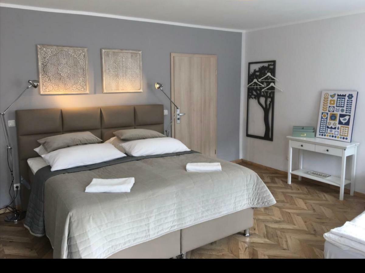 Tm Suites Dortmund Eksteriør billede